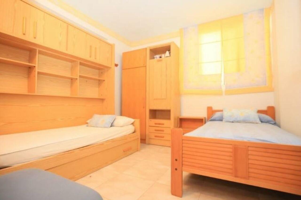 Residencial 6 Personas En *