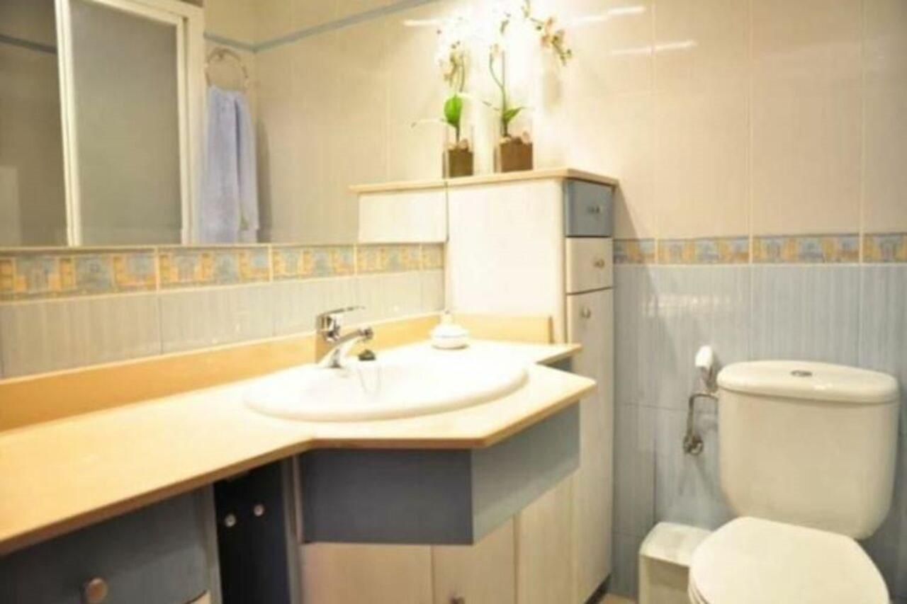 Residencial 6 Personas En Apartamento *