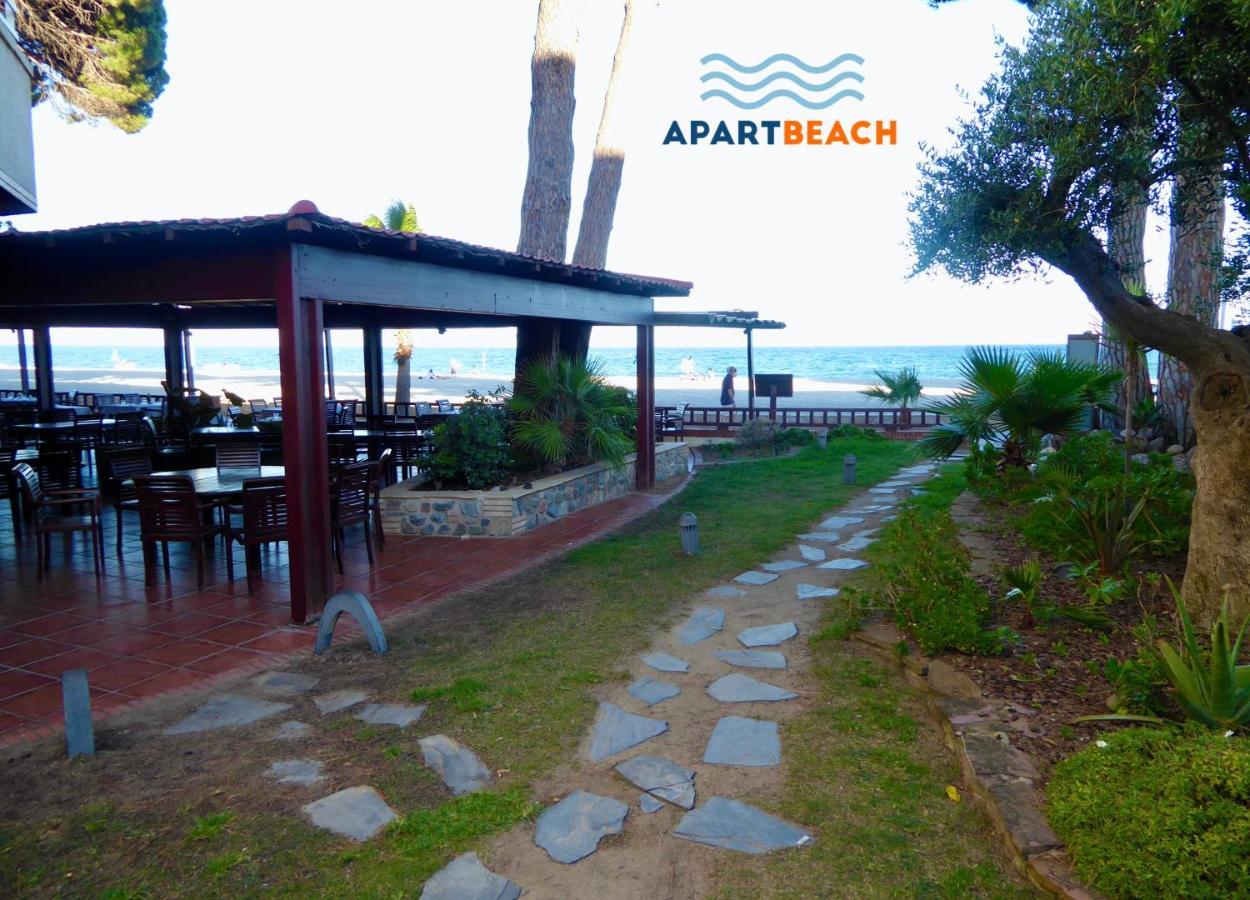 Apartbeach Tucan Vistas Playa Y Climaticado Apartment