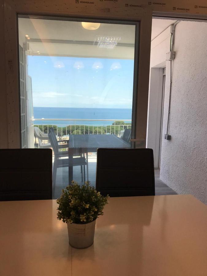 Costa Daurada Apartment
