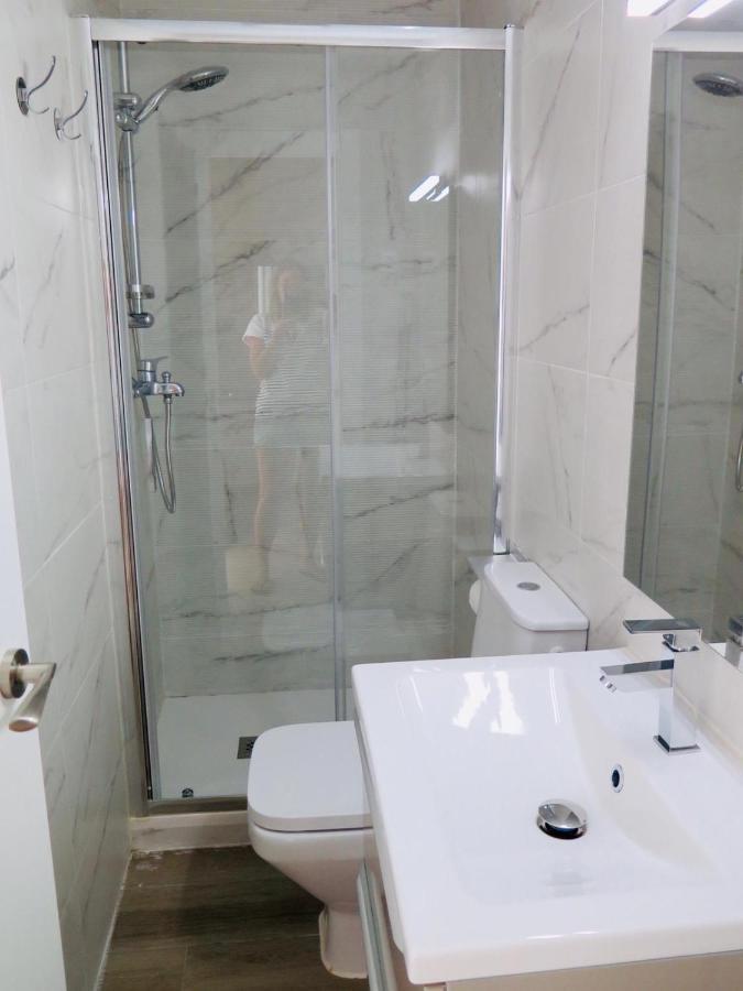 Costa Daurada Apartment *