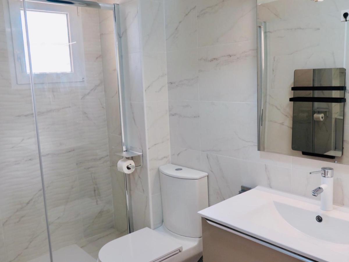 Costa Daurada Apartment Cambrils