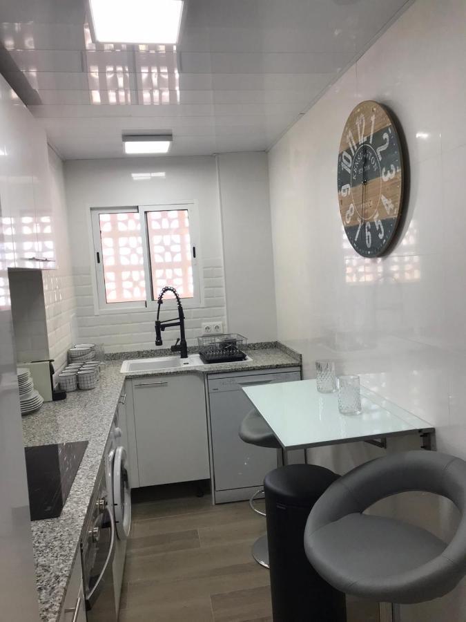 Costa Daurada Apartment
