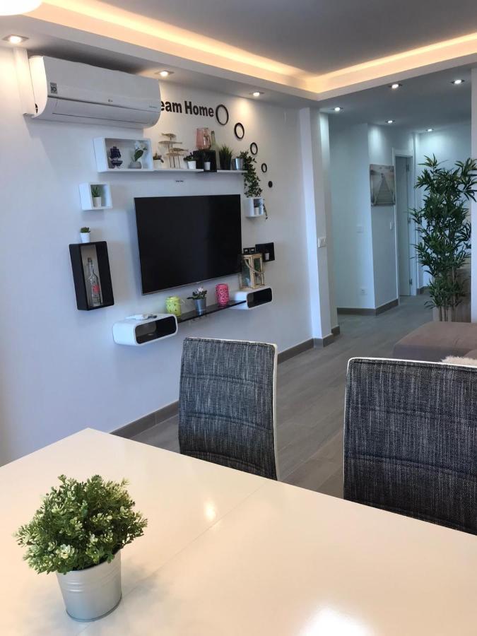 Costa Daurada Apartment *