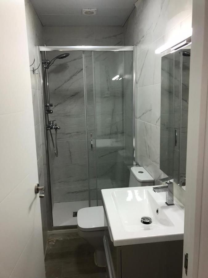 Apartment Costa Daurada Cambrils