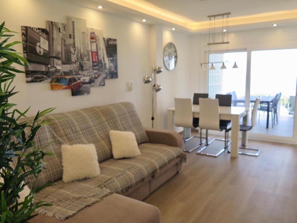Costa Daurada Apartment