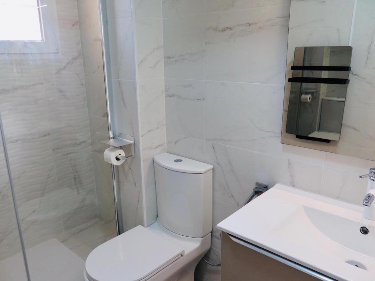 Apartment Costa Daurada Cambrils