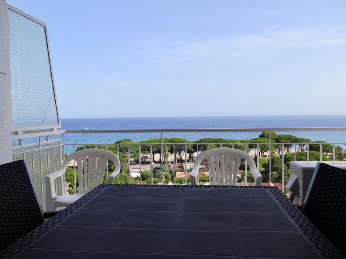 Costa Daurada Apartment *
