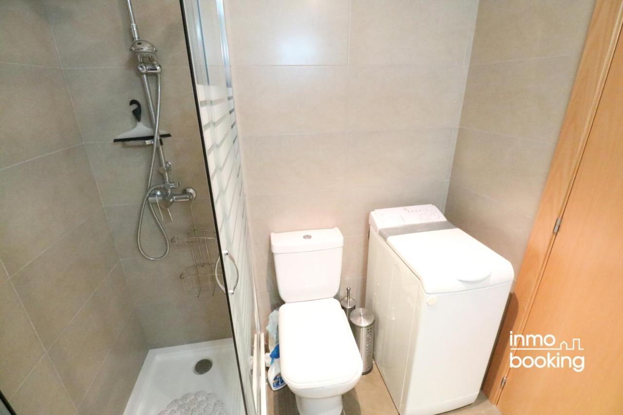 Apartamento Internacional Cambrils, Climatizado Y Con Piscina *