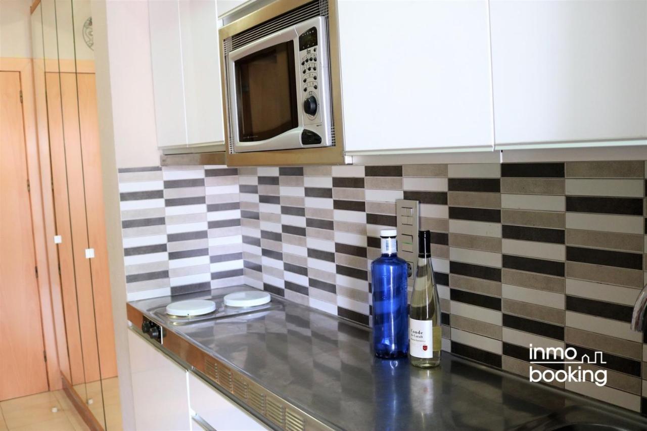 Apartamento Internacional Cambrils, Climatizado Y Con Piscina Cambrils