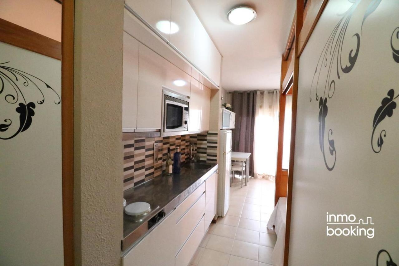 Internacional Cambrils, Climatizado Y Con Piscina Apartamento