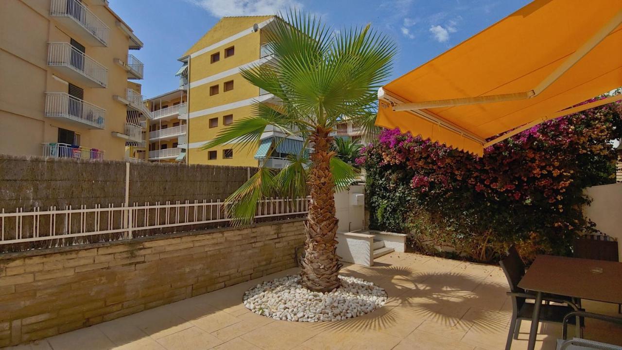 Apartamento Miramar Serveis - 7373 Planta Baja Mediterranea *
