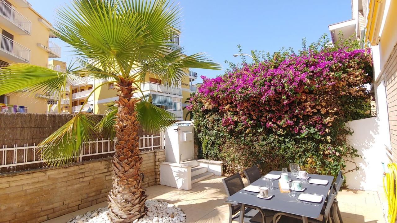 Apartamento Miramar Serveis - 7373 Planta Baja Mediterranea Cambrils