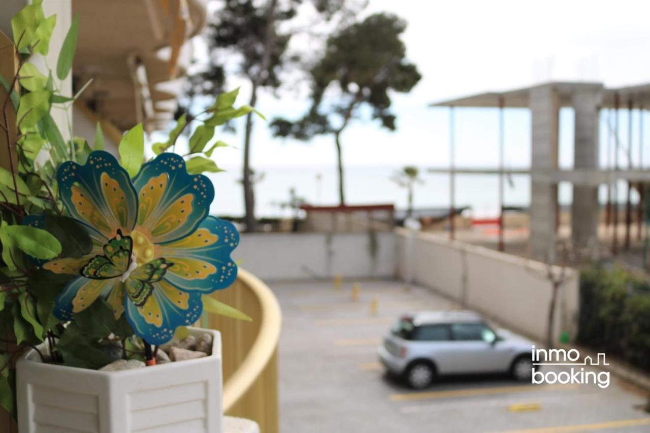 Apartamento Internacional Cambrils, Climatizado Y Con Piscina *