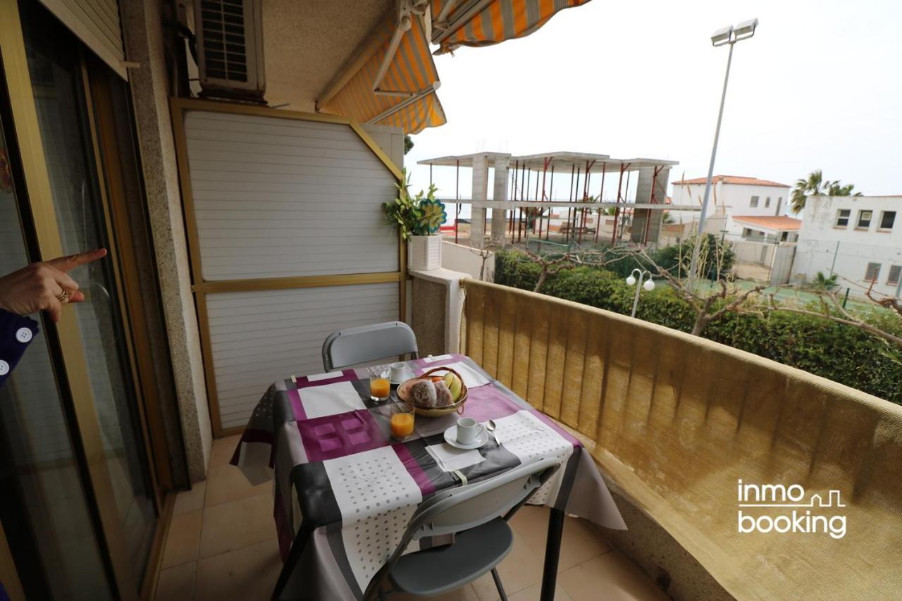Apartamento Internacional Cambrils, Climatizado Y Con Piscina Cambrils