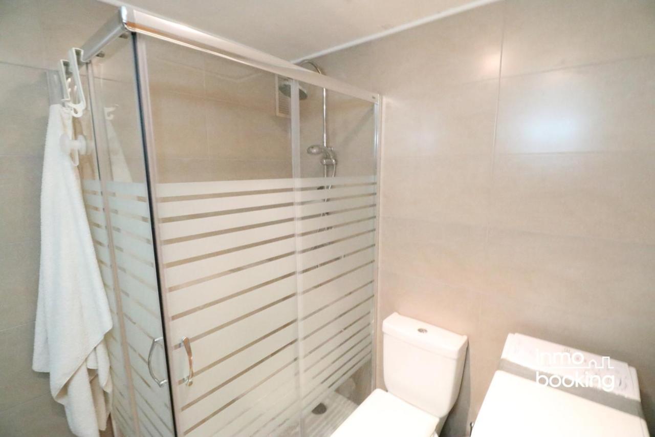 Internacional Cambrils, Climatizado Y Con Piscina Cambrils