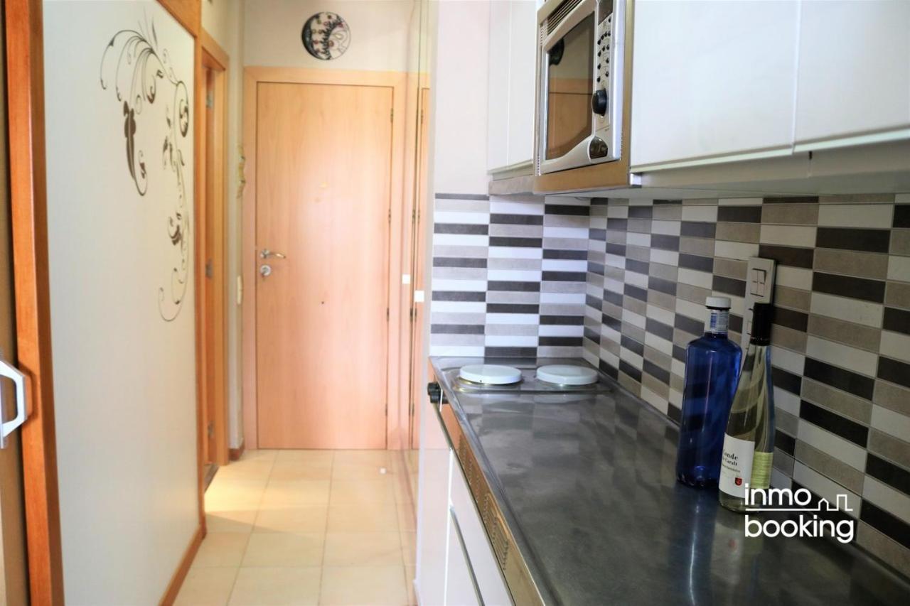 Internacional Cambrils, Climatizado Y Con Piscina Apartamento