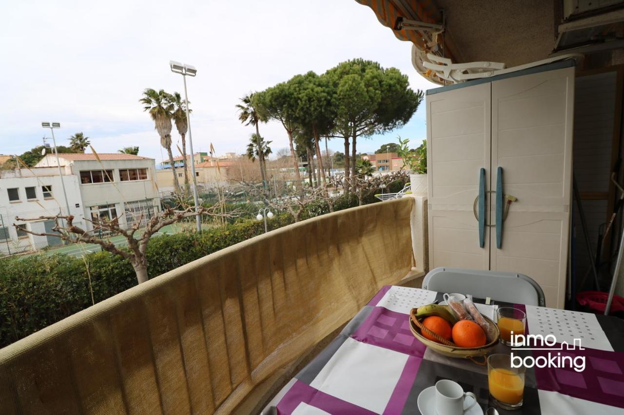 Internacional Cambrils, Climatizado Y Con Piscina *