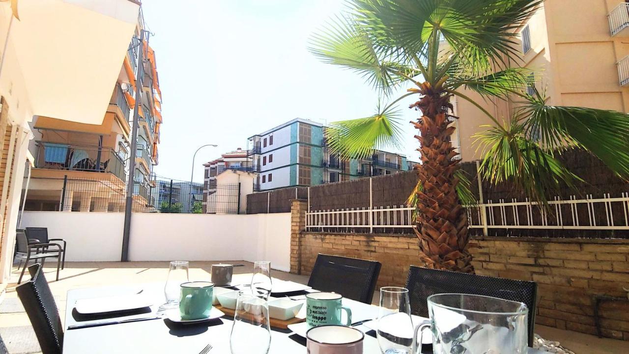 Miramar Serveis - 7373 Planta Baja Mediterranea *