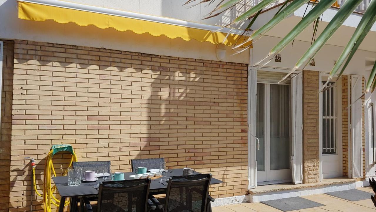 Miramar Serveis - 7373 Planta Baja Mediterranea *