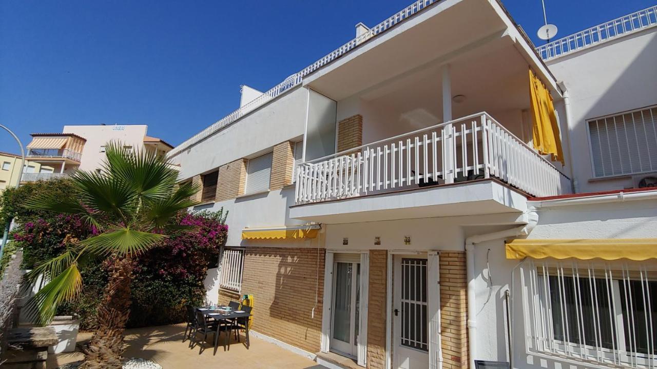 Miramar Serveis - 7373 Planta Baja Mediterranea Apartamento *