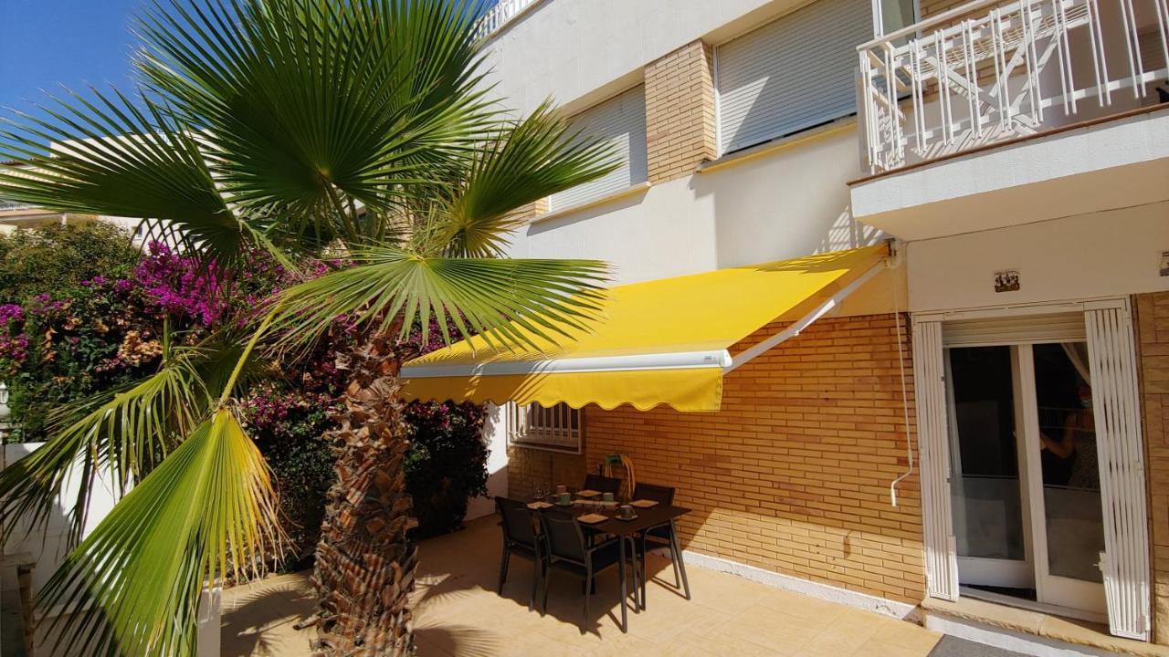 Miramar Serveis - 7373 Planta Baja Mediterranea *