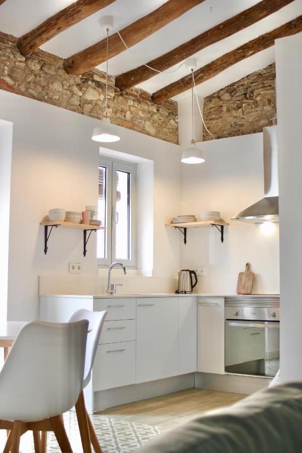 Mediterranean Way - Loft Oliver Apartamento