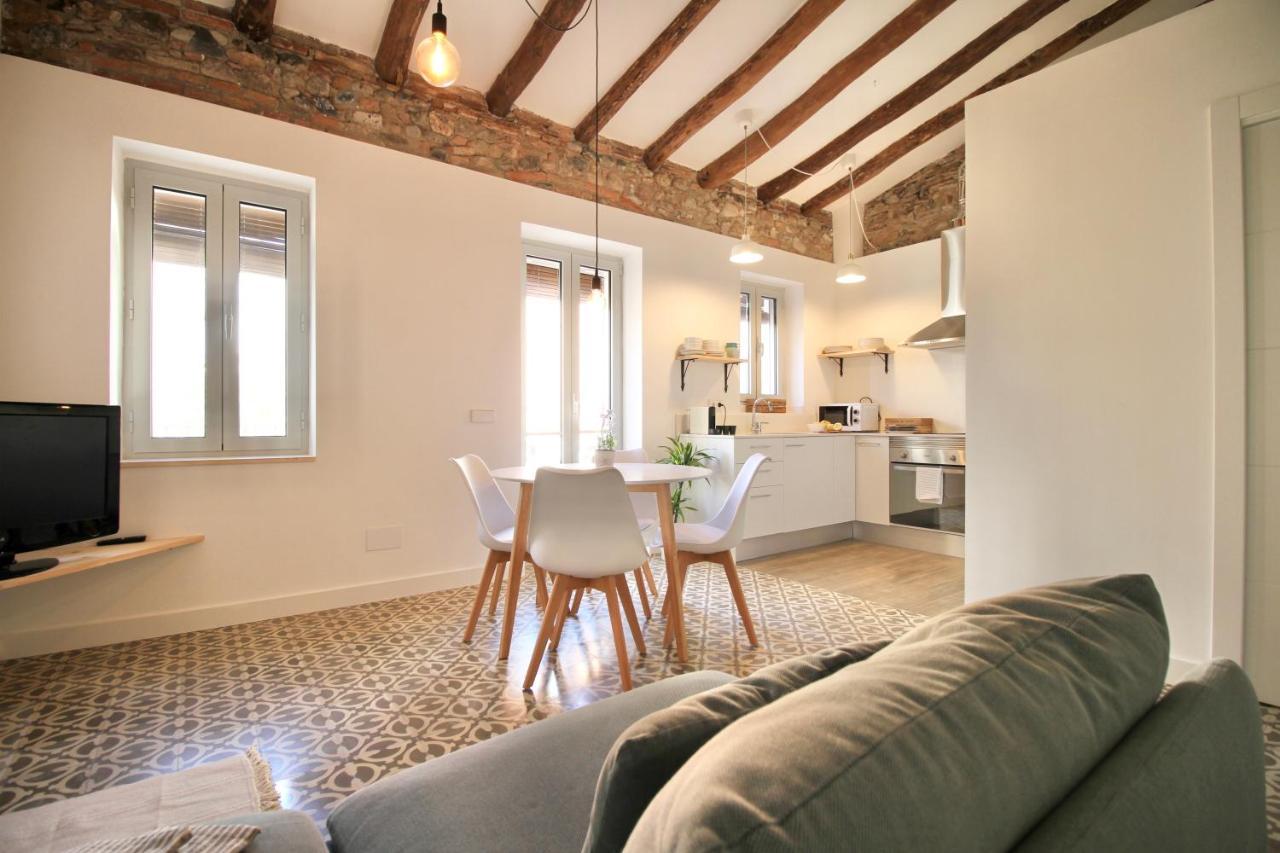 Apartamento Mediterranean Way - Loft Oliver Cambrils