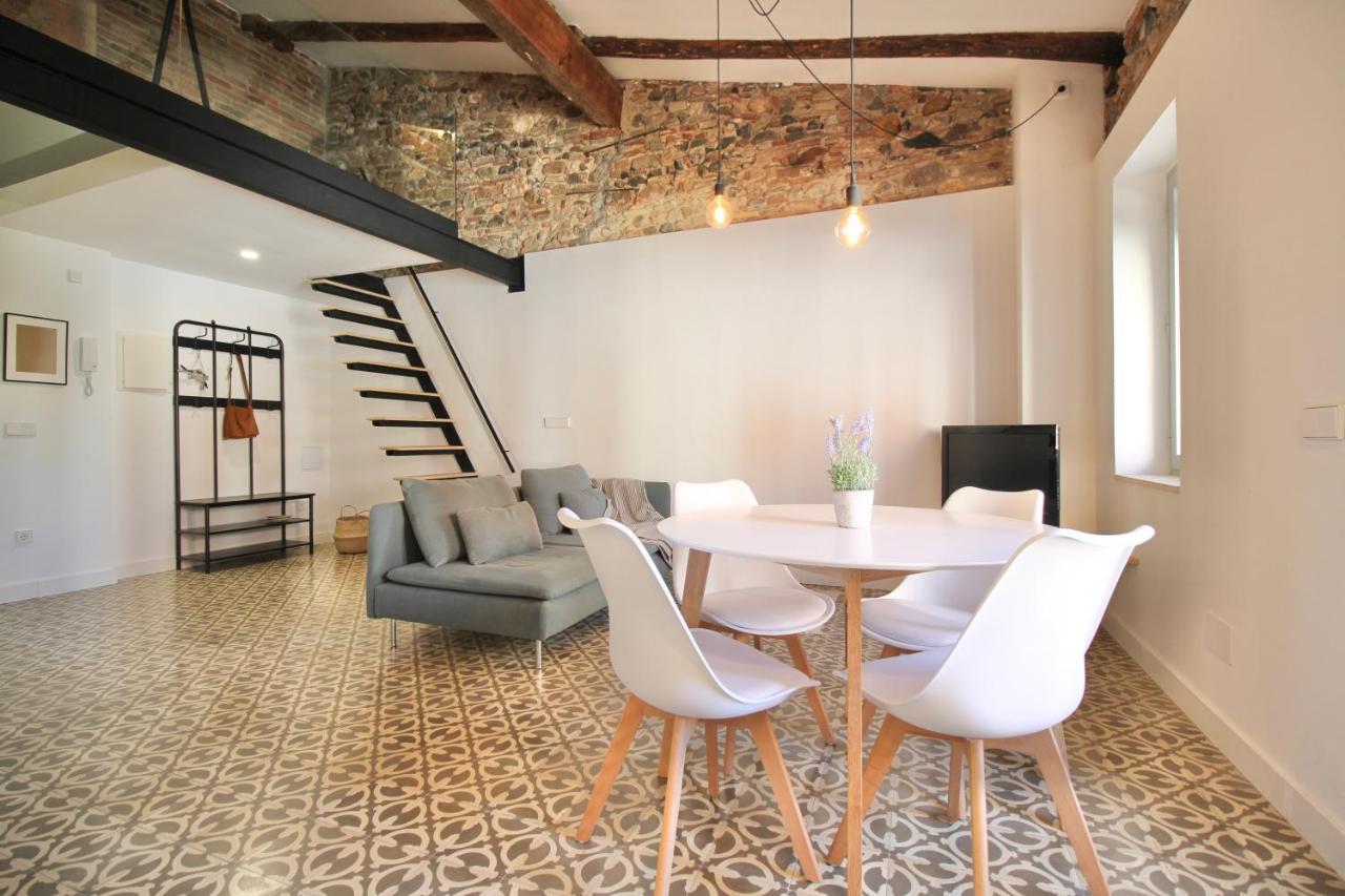 Mediterranean Way - Loft Oliver * Cambrils