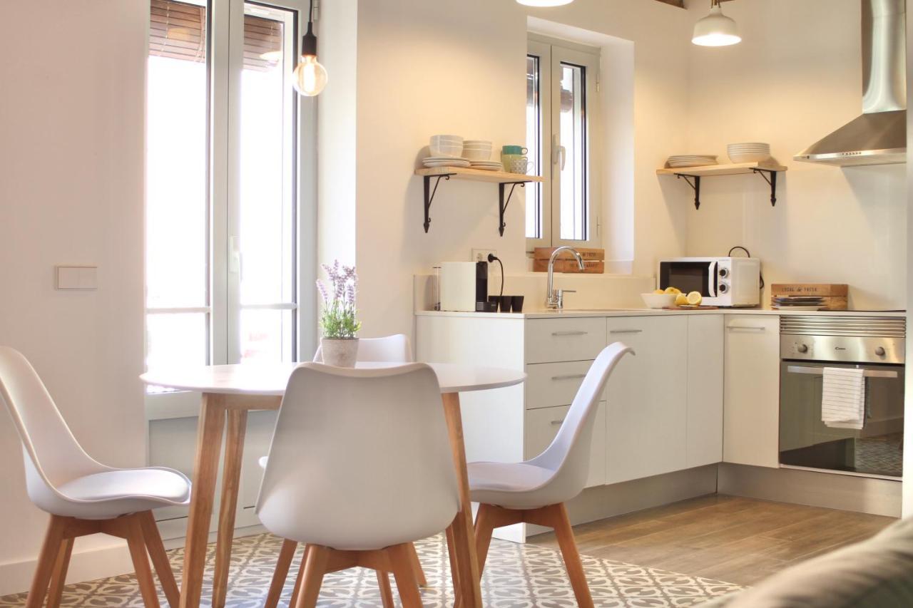Apartamento Mediterranean Way - Loft Oliver