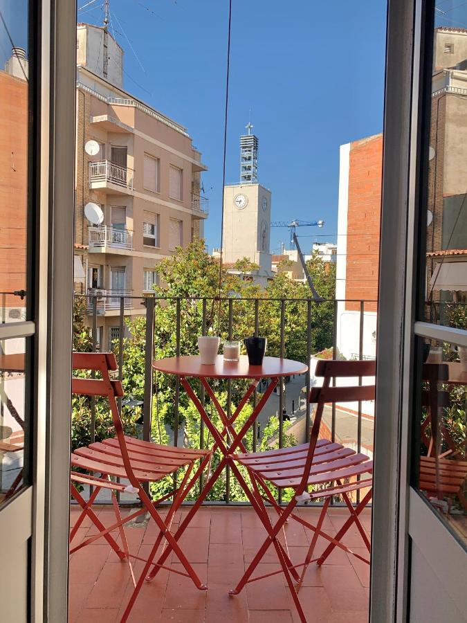 Mediterranean Way - Loft Oliver Apartamento Cambrils