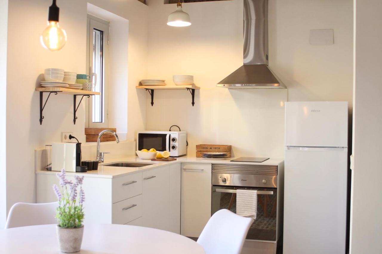Mediterranean Way - Loft Oliver Apartamento Cambrils
