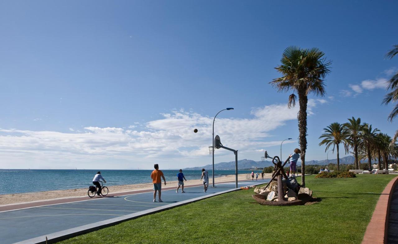 Mediterranean Way - Loft Oliver Apartamento *