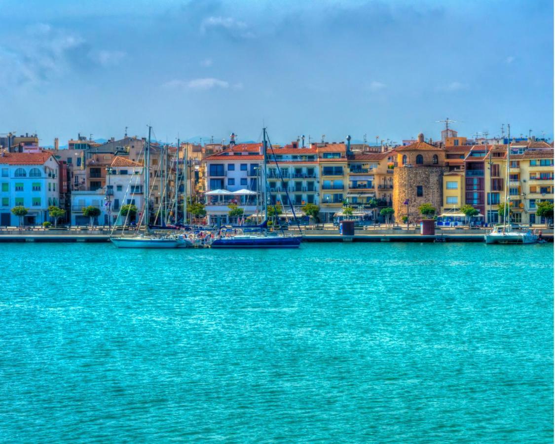 Mediterranean Way - Loft Oliver Apartamento