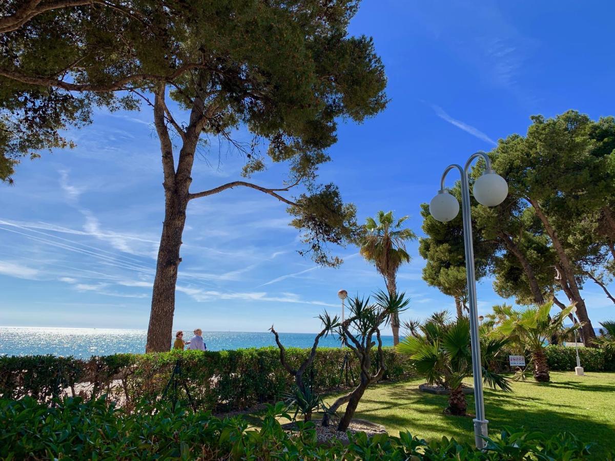 Apartamento Mediterranean Way - Loft Oliver Cambrils