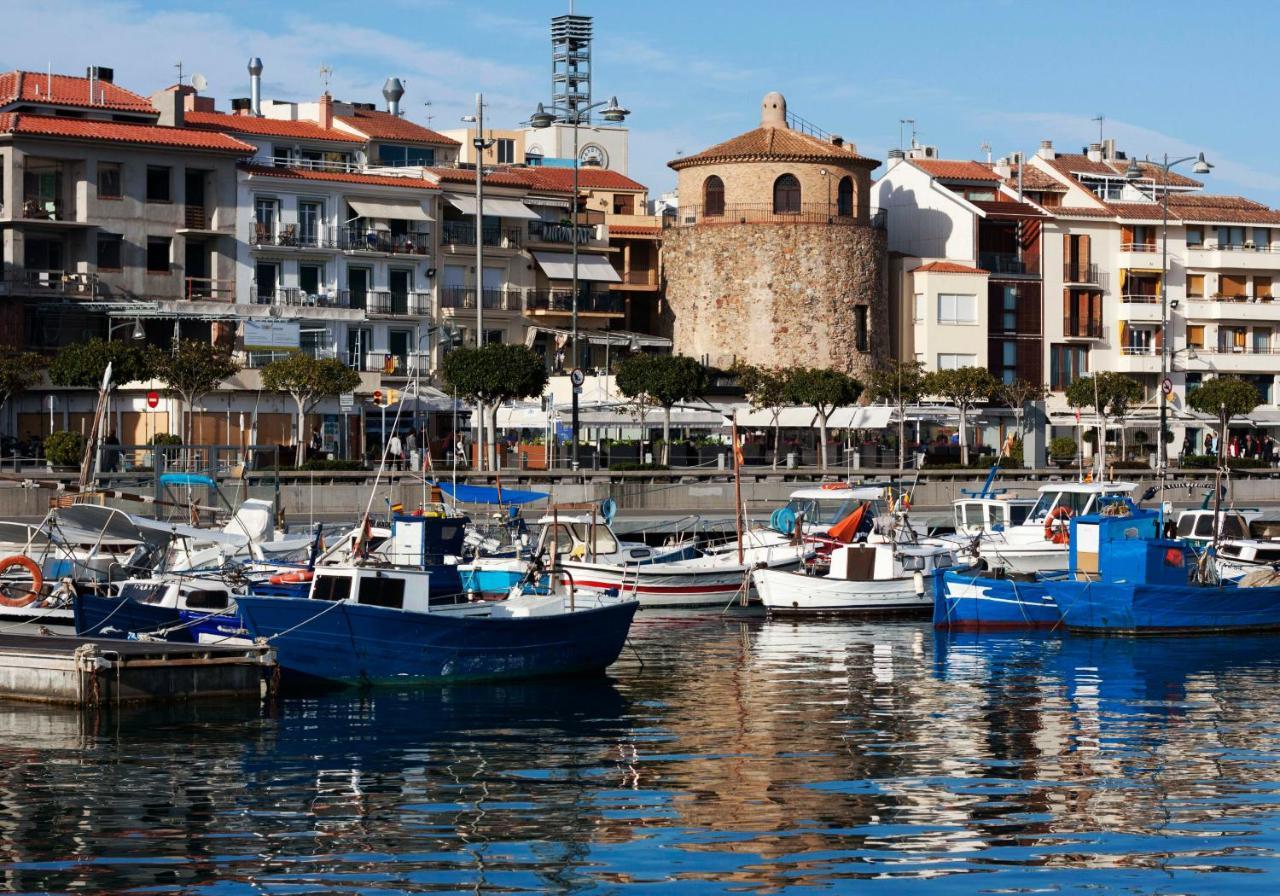 Mediterranean Way - Loft Oliver Cambrils