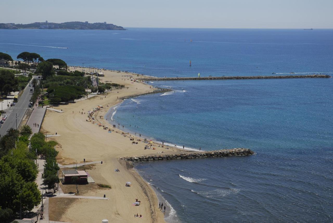 Mediterranean Way - Loft Oliver Cambrils