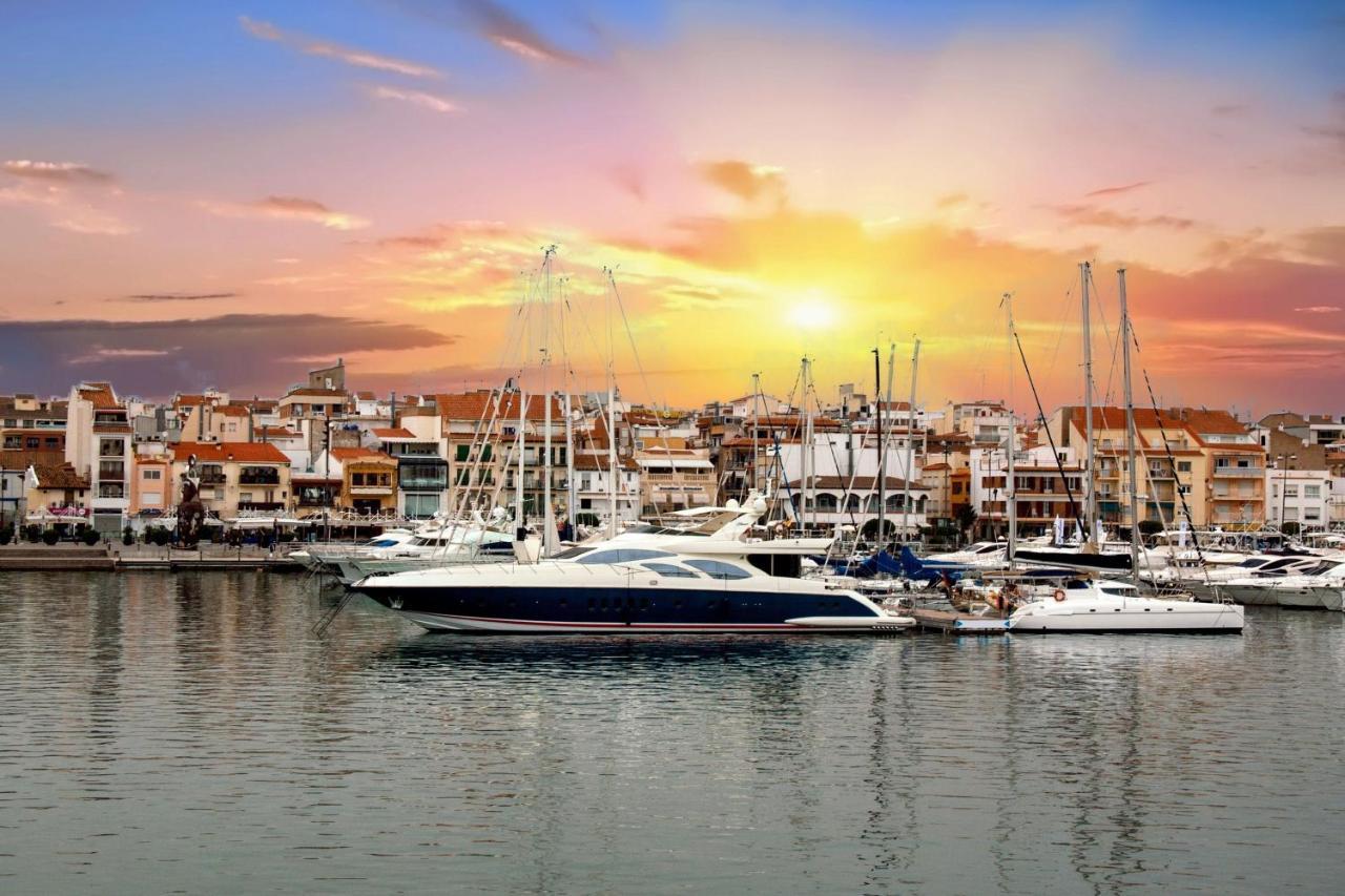 Mediterranean Way - Loft Oliver Apartamento *