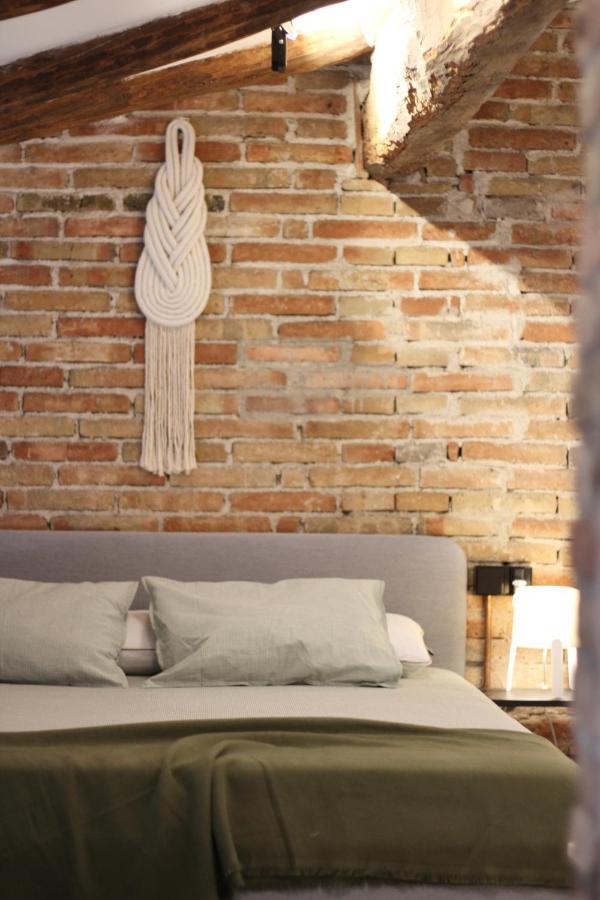 Mediterranean Way - Loft Oliver Apartamento Cambrils