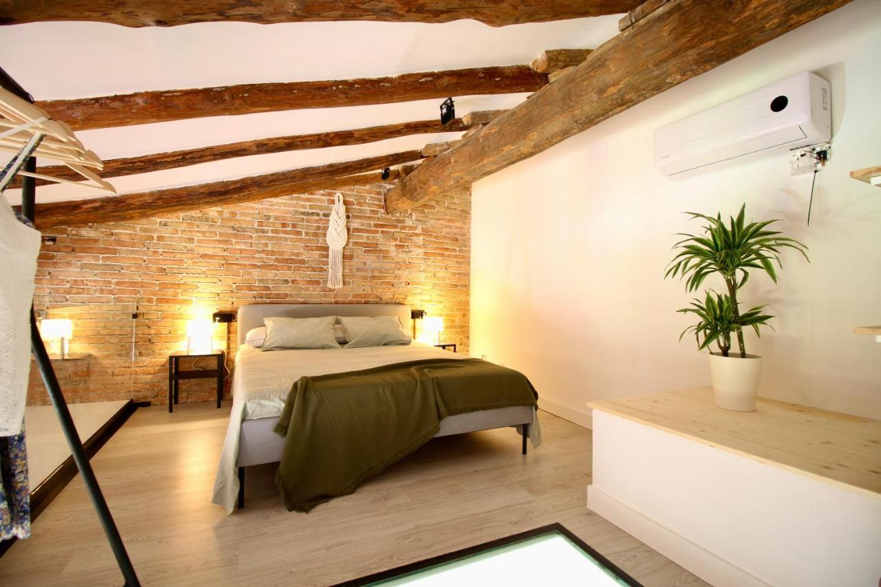 Mediterranean Way - Loft Oliver * Cambrils