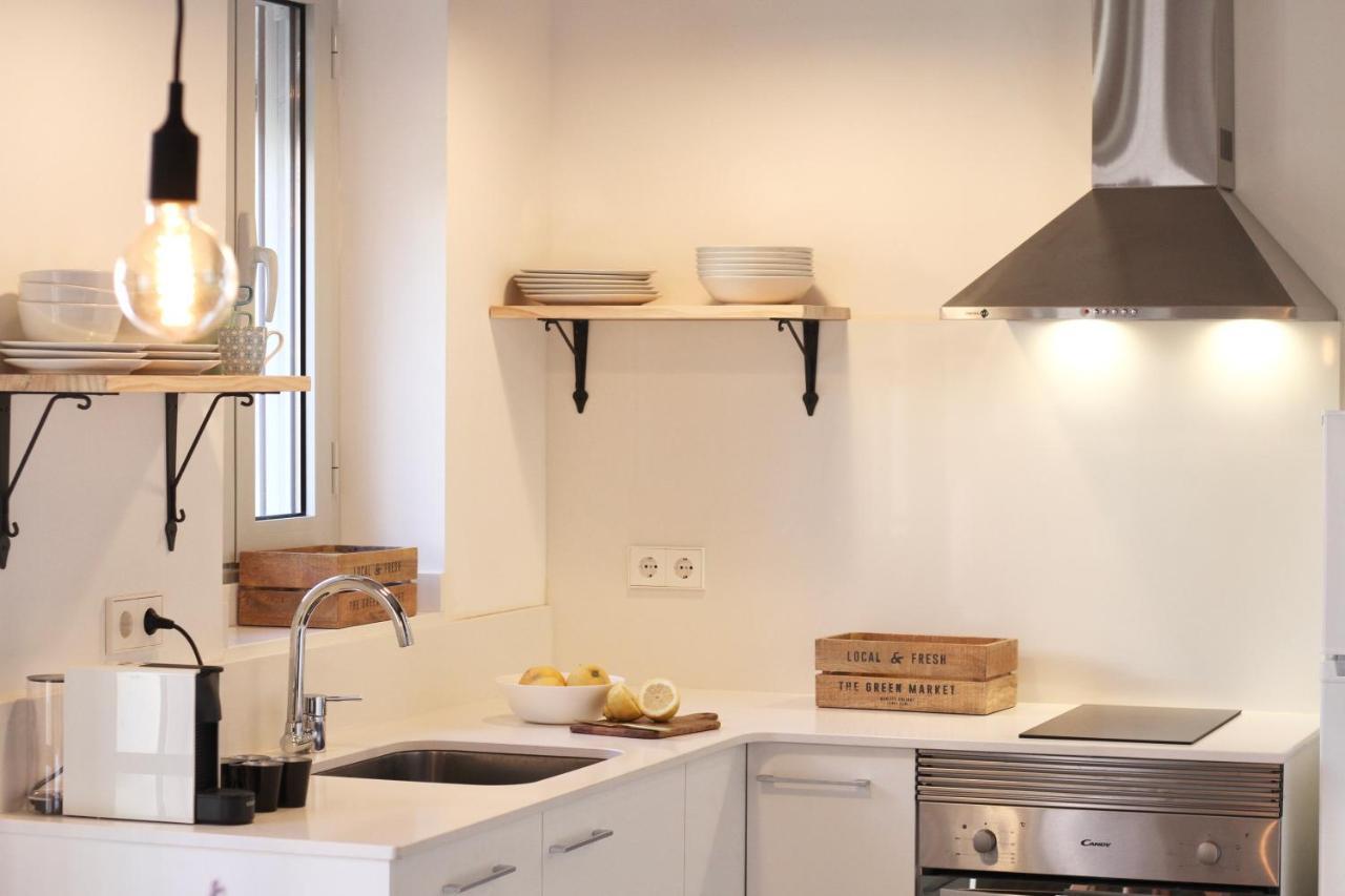 Apartamento Mediterranean Way - Loft Oliver *
