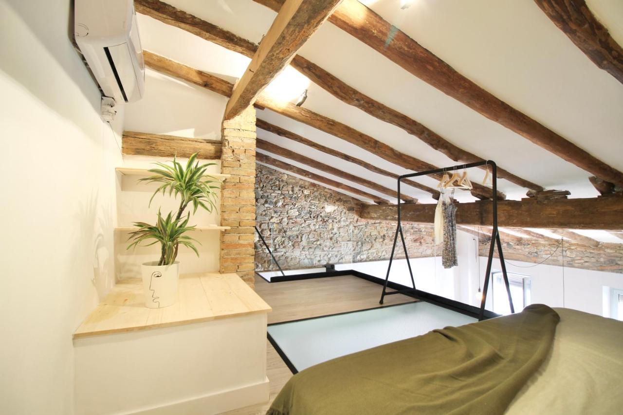 Mediterranean Way - Loft Oliver Cambrils