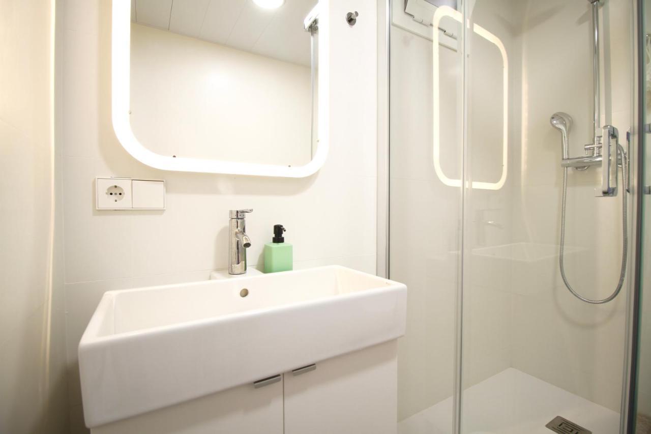 Apartamento Mediterranean Way - Loft Oliver Cambrils