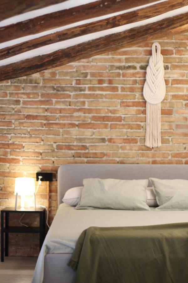 Mediterranean Way - Loft Oliver