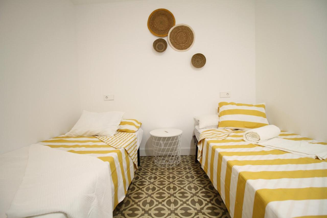 Mediterranean Way - Loft Oliver Cambrils