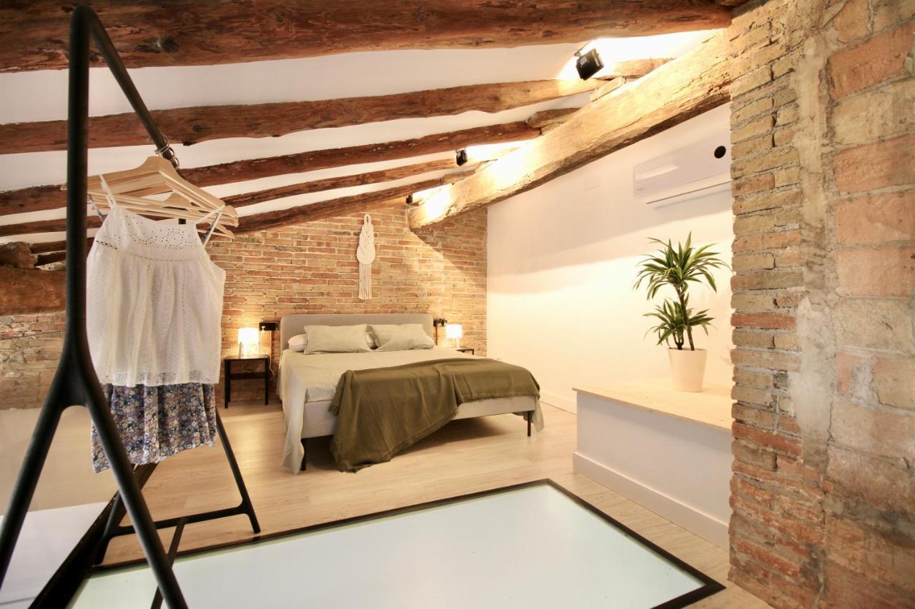 Mediterranean Way - Loft Oliver