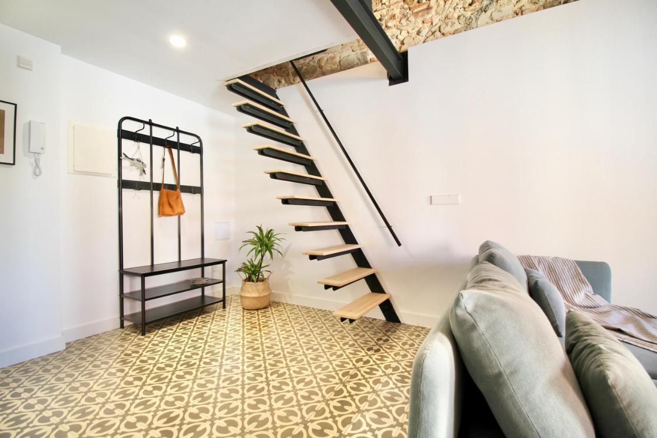 Mediterranean Way - Loft Oliver Apartamento Cambrils