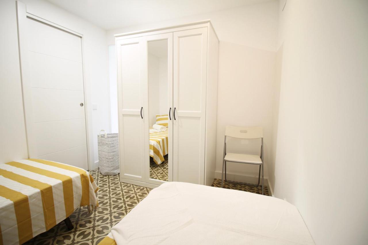 Apartamento Mediterranean Way - Loft Oliver Cambrils