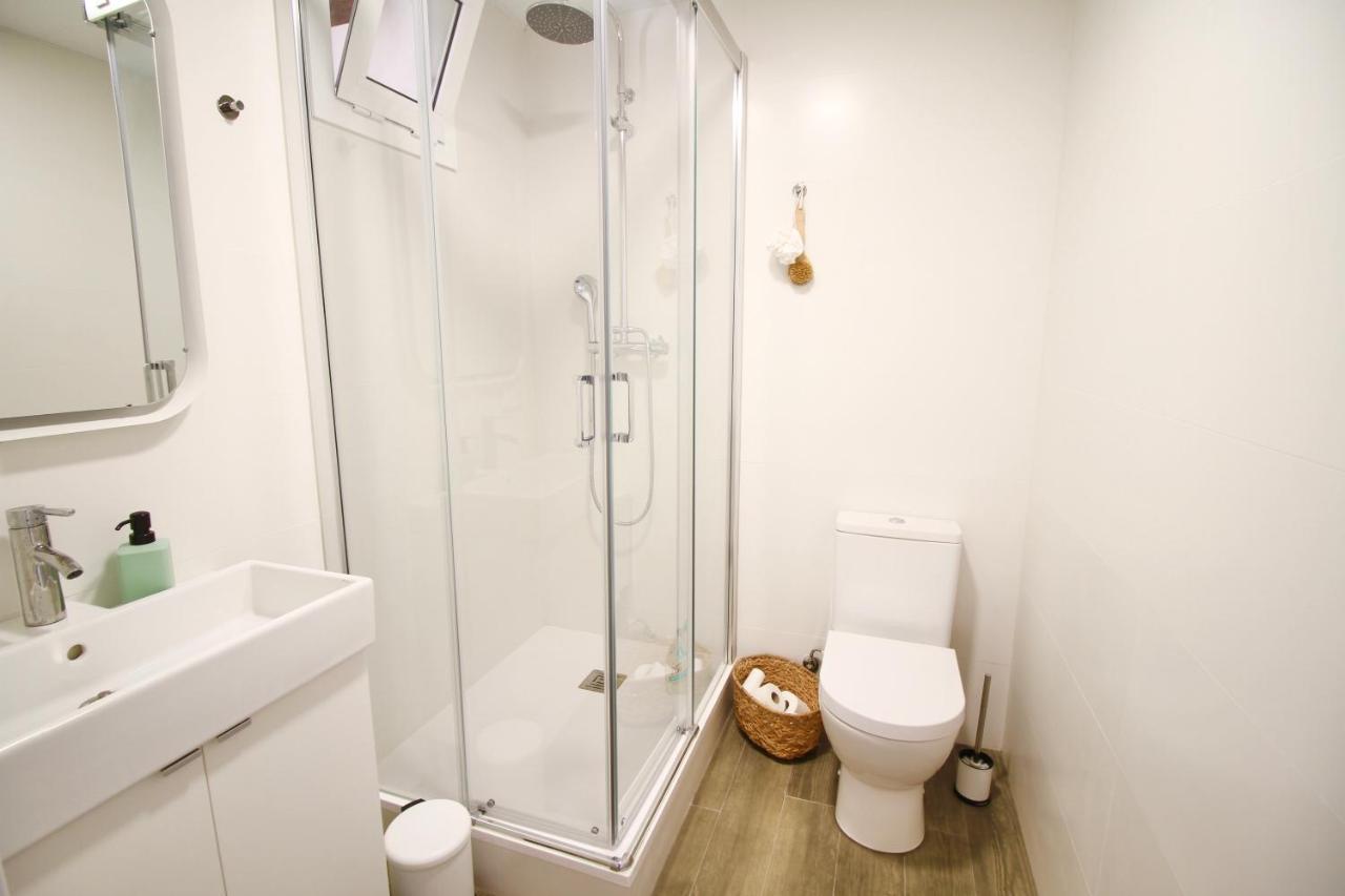 Mediterranean Way - Loft Oliver Apartamento *