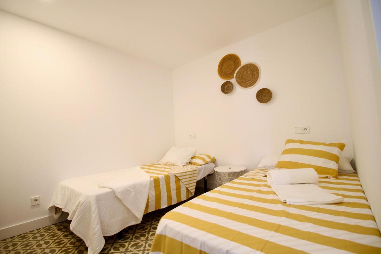 Apartamento Mediterranean Way - Loft Oliver *